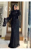 Gamze Özkul Abiye 8026 Gamze Özkul Abiye 8026